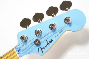 AERODYNE SPECIAL JAZZ BASS - California Blue